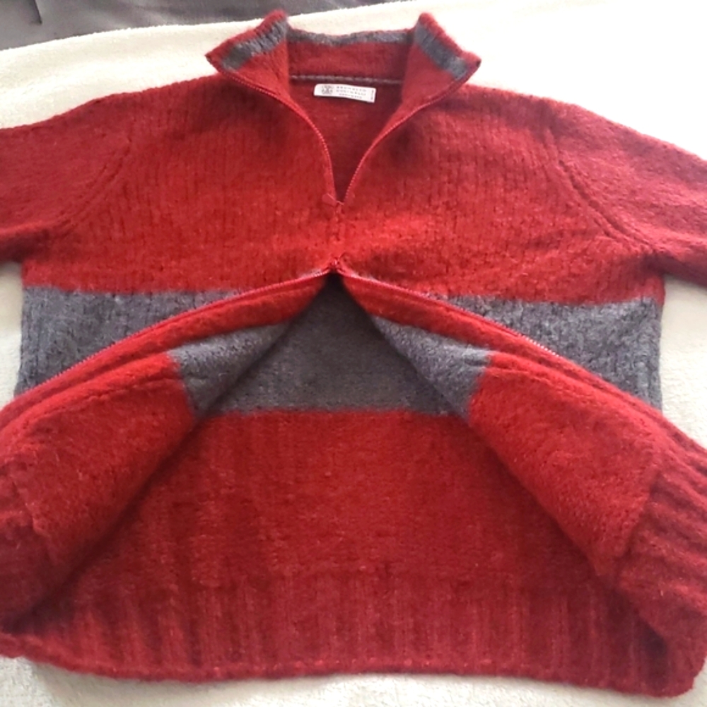 NWOT Brunello Cucinelli